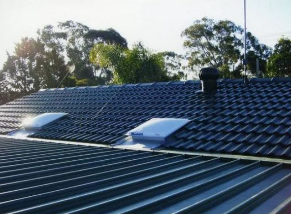 Holliers Roofing - Riverstone, NSW