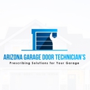 Arizona garage door technicians - Garage Doors & Openers