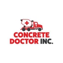 Concrete Doctor Inc. - Concrete Restoration, Sealing & Cleaning