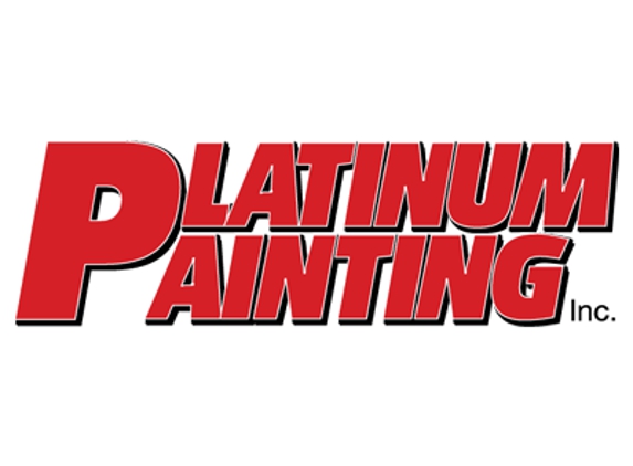 Platinum Painting Inc - Merriam, KS