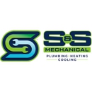S&S Mechanical - Plumbing Heating Cooling - Fireplaces