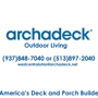 Archadeck of West Central Ohio