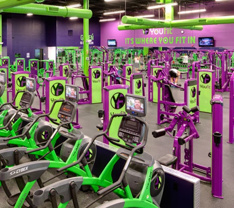 Youfit Health Clubs - Lauderdale Lakes, FL