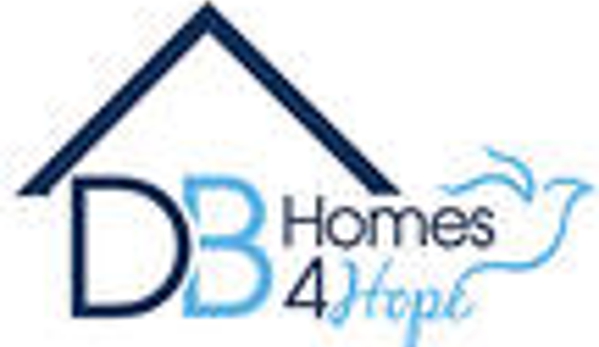 DBHomes4Hope LLC - Lynchburg, VA