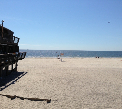 Silver Gull Beach Club - Breezy Point, NY