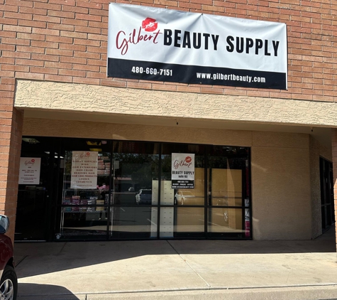 Gilbert Beauty Supply - Gilbert, AZ