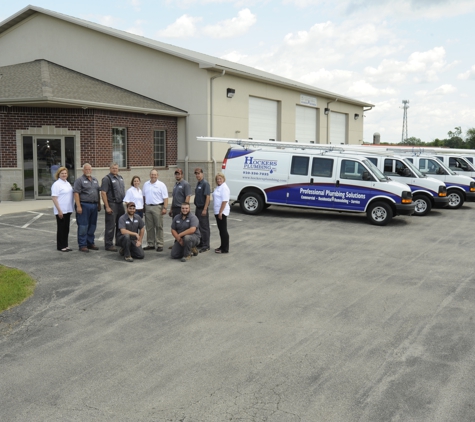 Hockers Plumbing Inc. - De Pere, WI