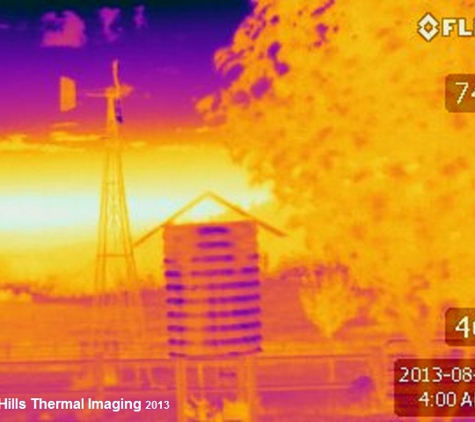 Black Hills Thermal Imaging - Rapid City, SD