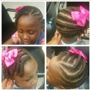 Shreveport Natural Hair Care & Hair Braiding - Hair Braiding