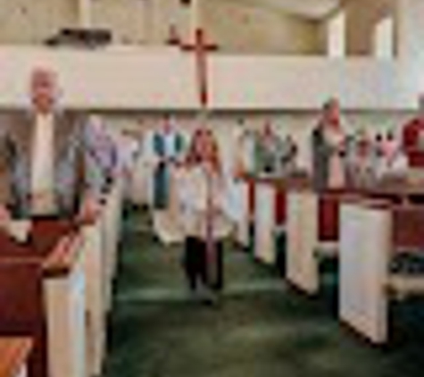 Christ The King Anglican Church - Marietta, GA