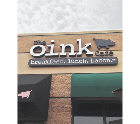 The Oink Cafe-Phoenix - Phoenix, AZ