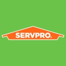 Servpro - Fire & Water Damage Restoration