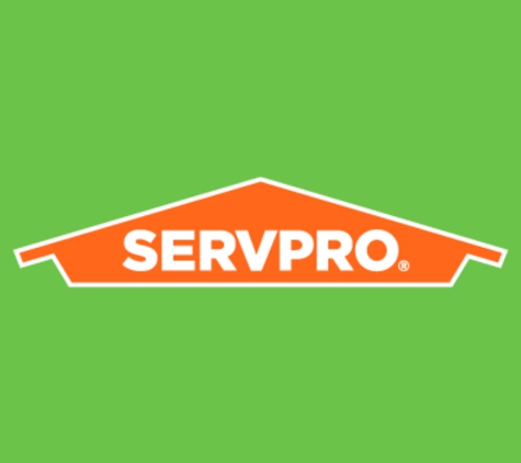 Servpro of Huron & East Seneca Counties - Tiffin, OH