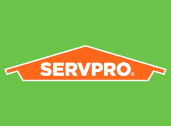 SERVPRO of St. George - St George, UT