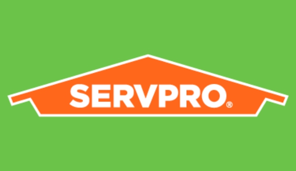 SERVPRO of Northeast Tucson and SERVPRO of Oro Valley / Marana East - Tucson, AZ