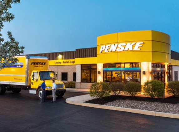 Penske Truck Rental - Dothan, AL