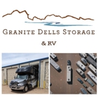 Granite Dells Storage & RV