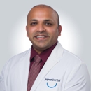 Abraham John, Doctorate