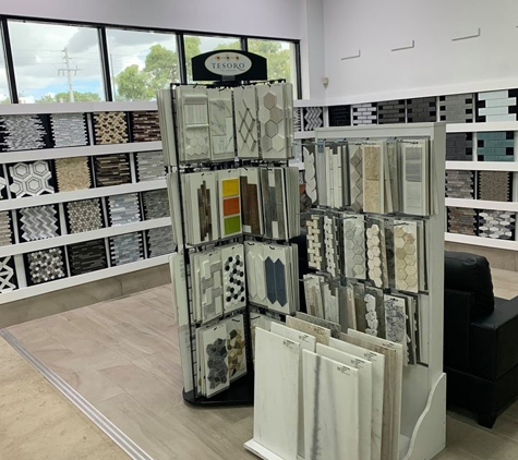 Half Price Tiles - Pompano Beach, FL