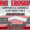 JNR Equipment & Erosion Services gallery