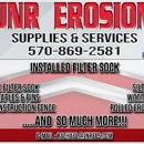 JNR Equipment & Erosion Services - Erosion Control