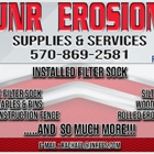 JNR Equipment & Erosion Services