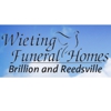 Wieting Funeral Homes gallery