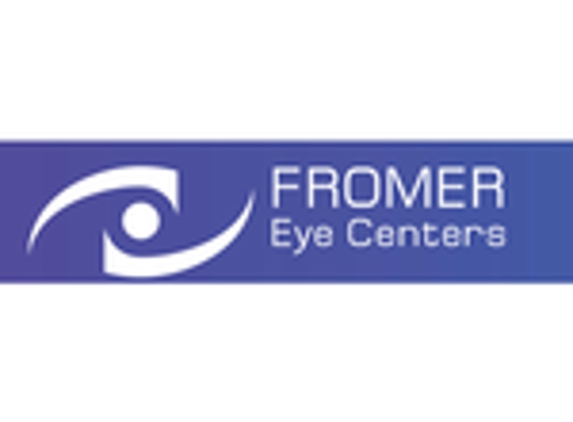 Fromer Eye Centers - Scarsdale, NY