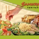 Samurai Sam's Teriyaki Grill