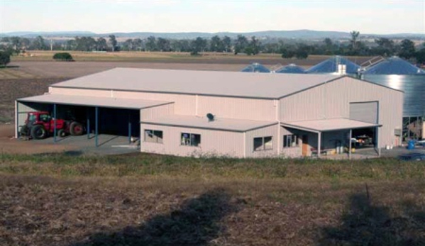 AGS Commercial Pty Ltd - South Lismore, NSW