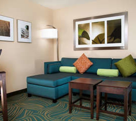 SpringHill Suites Medford - Medford, OR