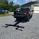 Lift and Tow - Trailer Hitches