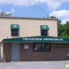Fast Electrical Contractors Inc