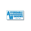 Affordable Windows - Fine Art Artists