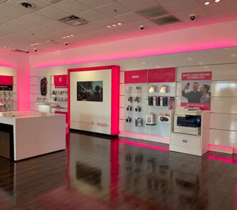 T-Mobile - Baltimore, MD