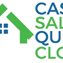 CASH SALE QUICK CLOSE - Real Estate Investing