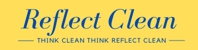 Reflect Clean Pty Ltd Logo