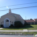 Reeves Memorial United Methodist Church