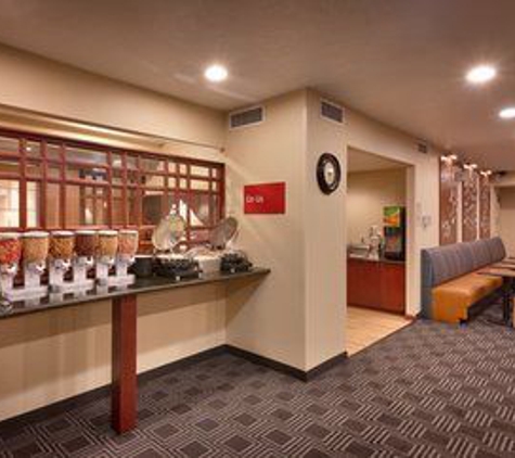 TownePlace Suites Boise West/Meridian - Meridian, ID