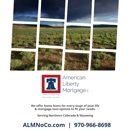 American Liberty Mortgage - Northern Colorado & Wyoming - Real Estate Loans