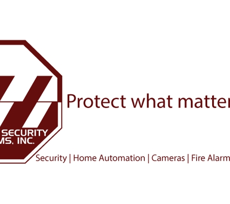 Simpson Security Systems, Inc. - Alexandria, LA