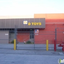 Artoy Trading LLC - Toys-Wholesale & Manufacturers
