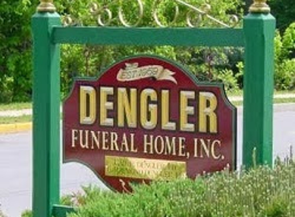 Dengler Funeral Home - Birdsboro, PA