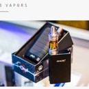 OB Vapors - Pipes & Smokers Articles