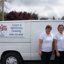 The Carpet Butler - Carpet & Rug Cleaners