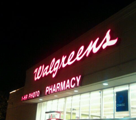 Walgreens - Oshkosh, WI