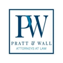 Pratt & Wall - Attorneys