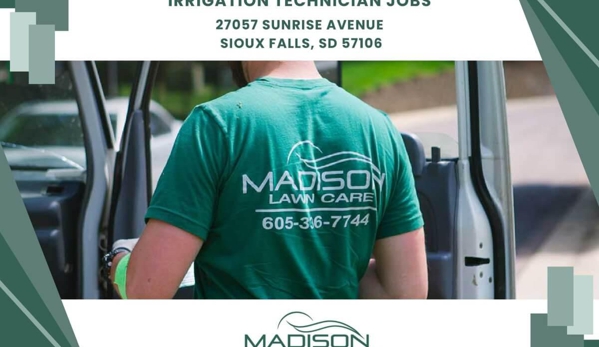 Madison Lawn & Landscape - Sioux Falls, SD