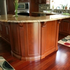 Ed's Custom Cabinets