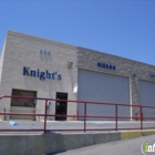 Knight's Automotive